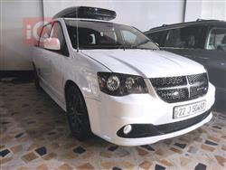 Dodge Grand Caravan